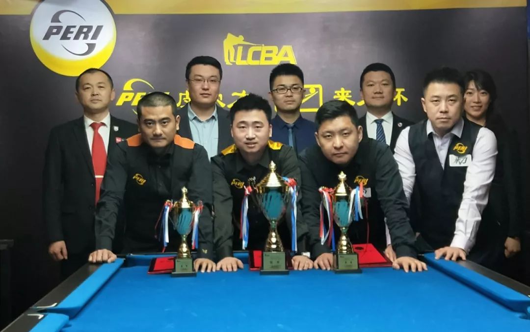 平衡而全面 平衡而全面