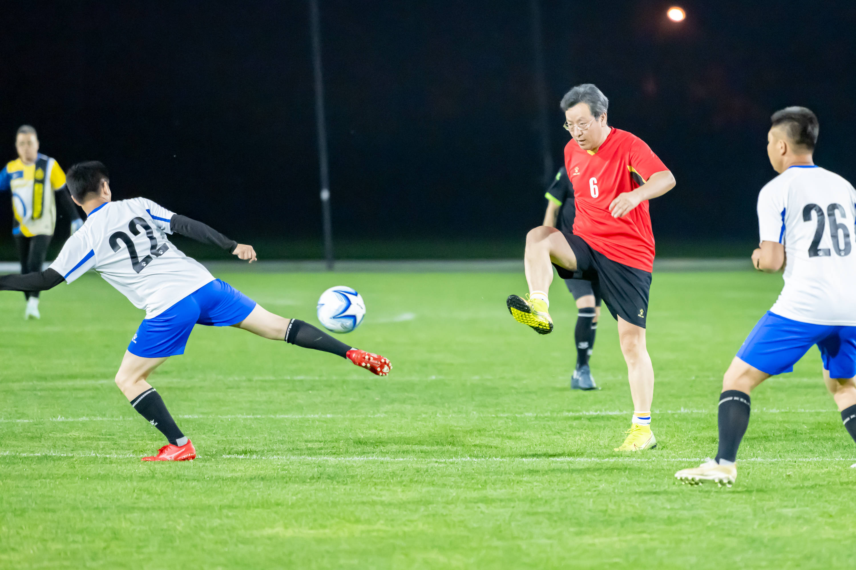 左打三垒手 左打三垒手