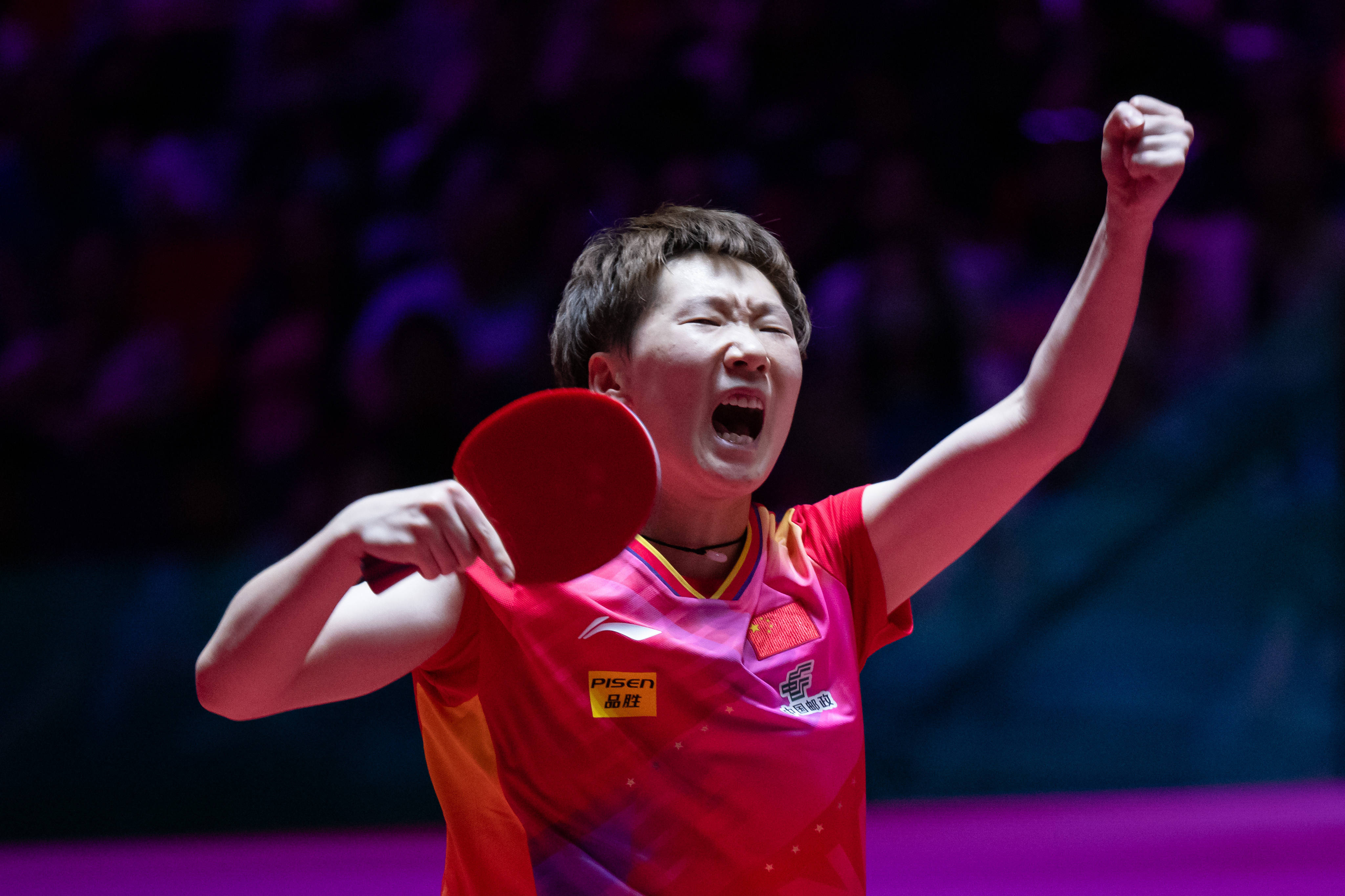 而是筹码 而是筹码