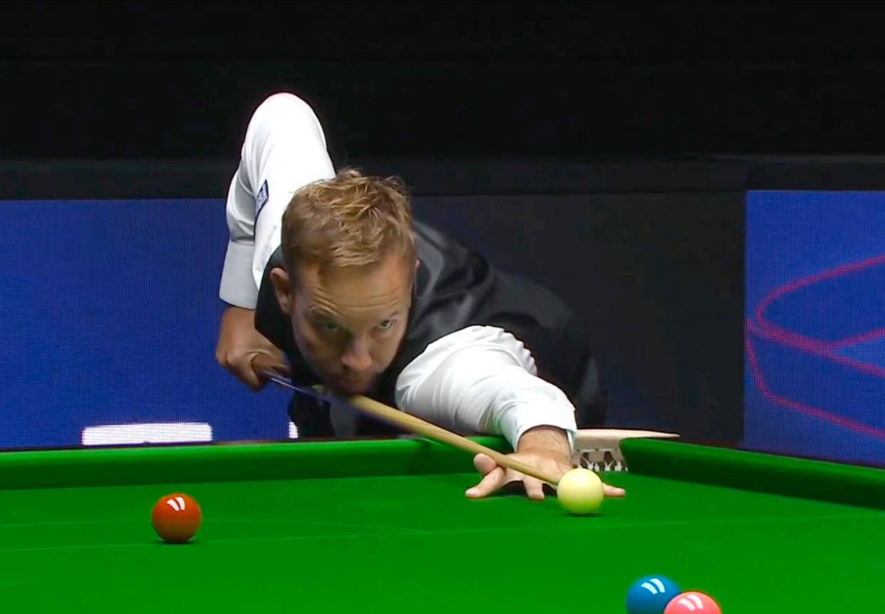 训练反馈与 训练反馈与