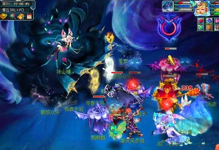 无坦克快R 无坦克快R